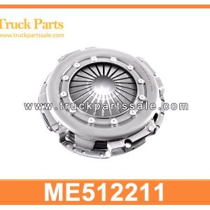 ME512211 MFC590 Clutch Cover 325X210X368 for MITSUBISHI FE72DEV