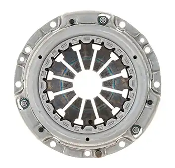 Home 9 Clutch Cover