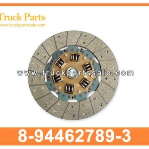 8-94462789-3 8944627893 8-94462-789-3 Clutch Disc for ISUZU NPR 4HF1 4HG1