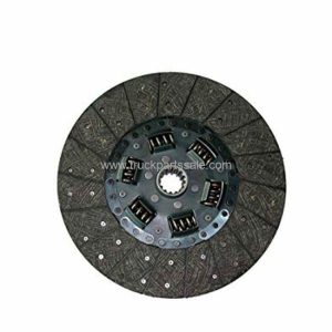 ME521012 Factory Price For Mitsubishi Fuso 6M61 Clutch Disc 325mm