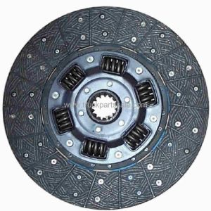 ME521088 Factory Price For Mitsubishi Engine 6D16 6D15 Clutch Disc