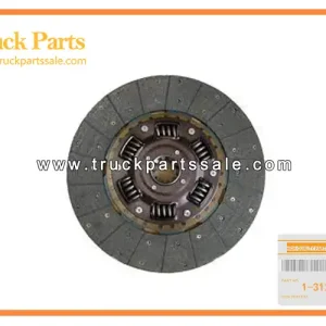 1-31240902-1 1312409021 1-31240-902-1 Clutch Disc for ISUZU FVR