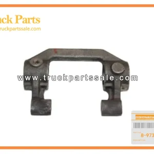 8-97310456-0 8973104560 8-97310-456-0 Clutch Fork Shift for Isuzu 700p 4HK1