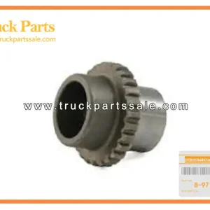 8-97134857-1 8971348571 8-97134-857-1 Clutch Gear for ISUZU UBS17 4ZE1
