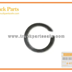 8-97254728-0 8972547280 8-97254-728-0 Clutch Hub Snap Ring for ISUZU NKR