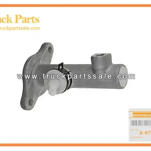 8-97210748-0 8972107480 8-97210-748-0 Clutch Master Cylinder Assembly for ISUZU 4H