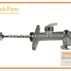 8-97300211-0 8973002110 8-97300-211-0 Clutch Master Cylinder Assembly for ISUZU N