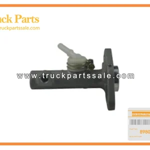8-98097694-9 8-98097-694-9 8980976949 Clutch Master Cylinder for Isuzu Npr 4hf1