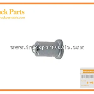 8-98147657-0 8981476570 8-98147-657-0 Clutch Pedal Pin for ISUZU FVR GVR-RHD