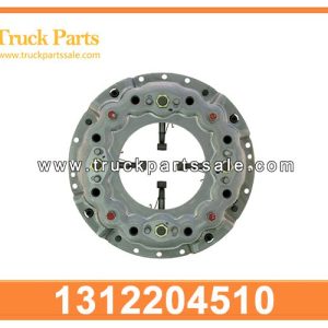 1312204510 Clutch Pressure Plate Assembly for HINO