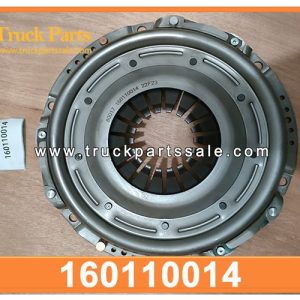 1-60110014-0 1601100140 1-60110-014-0 Clutch Pressure Plate Assembly for ISUZU