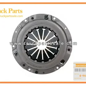 8-94435011-0 8944350110 8-94435-011-0 Clutch Pressure Plate Assembly for ISUZU 4JA1 TFR5