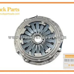 8-94374897-8 8943748978 8-94374-897-8 Clutch Pressure Plate Assembly for ISUZU 6VD1 UCS25