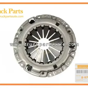 8-97947516-0 8979475160 8-97947-516-0 Clutch Pressure Plate Assembly for ISUZU DMAX 4JK1TC