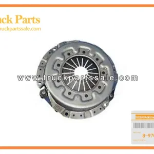 8-97031759-2 8970317592 8-97031-759-2 Clutch Pressure Plate Assembly for ISUZU NK