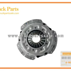 8-98278294-1 8982782941 8-98278-294-1 Clutch Pressure Plate Assembly for ISUZU TFR55