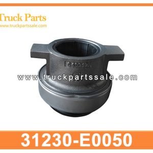 31230-E0050 31230E0050 Clutch Release Bearing for HINO 700 E13C