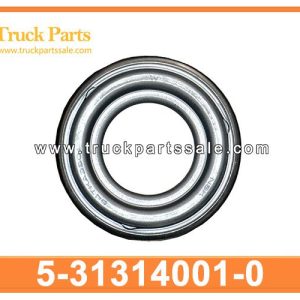5-31314001-0 5313140010 5-31314-001-0 Clutch Releasing Bearing for ISUZU NHR NKR 100P