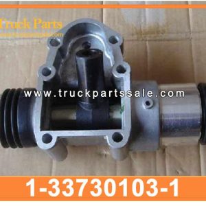 1-33730103-1 1-33730274-1 1337301031 1337302741 Clutch Shift Fork for ISUZU CXZ 6WF1 M T