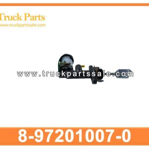 8-97201007-0 8972010070 8-97201-007-0 Clutch Slave Cylinder for ISUZU TFR UC