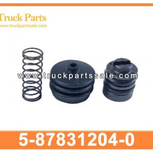 5-87831204-0 5878312040 5-87831-204-0 Clutch Slave cylinder Repair Kit for ISUZU NPR94 4HF1