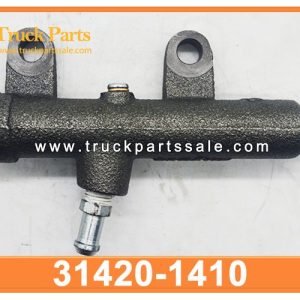 31420-1410 314201410 Clutch master cylinder for HINO EF750 Ek100 H07D