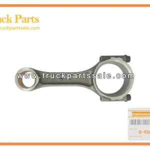 8-98018425-2 8980184252 8-98018-425-2 Connecting Rod Assembly for ISUZU LV NPR 4HK1 6HK1