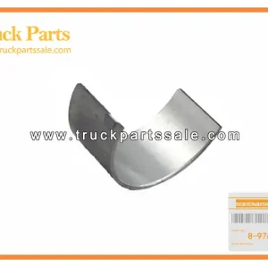 8-97605484-3 8976054843 8-97605-484-3 Connecting Rod Metal for ISUZU CVZ CXZ CYZ 6UZ1