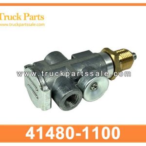 41480-1100 414801100 Control Valve for HINO