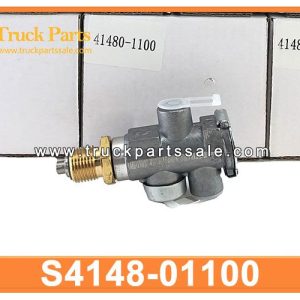 S4148-01100 S414801100 Control Valve for HINO