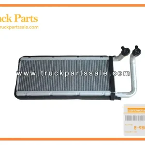 8-98048508-0 8980485080 8-98048-508-0 Core for ISUZU VC46