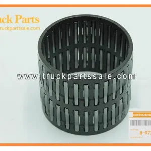 8-97253113-0 8972531130 8-97253-113-0 Counter Sixth Needle Bearing for ISUZU FRR FSR