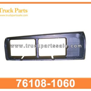 76108-1060 761081060 Cover for HINO FC FB