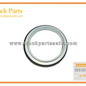 8-98334482-0 8983344820 8-98334-482-0 Crankshaft Front Oil Seal for ISUZU 4HK1 FRR FSR