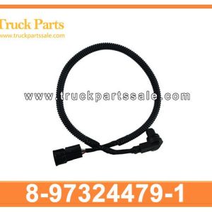 8-97324479-1 8973244791 8-97324-479-1 Crankshaft Position Sensor for ISUZU NKR NPR