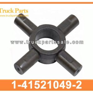 1-41521049-2 1415210492 1-41521-049-2 Cross Differential Pinion Pin for ISUZU CXZ81K 10PE1