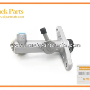 8-98117645-0 8981176450 8-98117-645-0 Cylinder Asm Clutch Master for ISUZU NKR77 4JH1