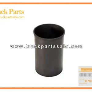 8-94176729-0 8941767290 8-94176-729-0 Cylinder Block Liner for ISUZU 4HG1T