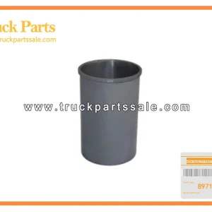 8-97176728-1 8-97176-728-1 8971767281 Cylinder Block Liner for Isuzu Npr 4hf1