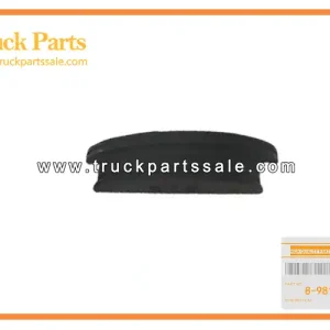 8-98163813-0 8981638130 8-98163-813-0 Cylinder Head Cover Plug for ISUZU FSR FRR FTR