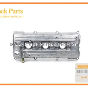 8-97321299-0 8973212990 8-97321-299-0 Cylinder Head Cover for ISUZU UCS25 6VD1