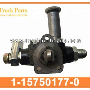 1-15750177-0 1157501770 1-15750-177-0 Cylinder Head Gasket for ISUZU CXZ 10PE1