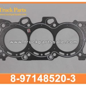 8-97148520-3 8-97262096-0 8971485203 8972620960 Cylinder Head Gasket for ISUZU UCS25 UBS JEEP TFR TFS PICK UP