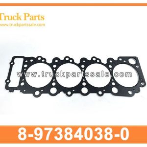 8-97384038-0 8973840380 8-97384-038-0 Cylinder Head Gasket for ISUZU
