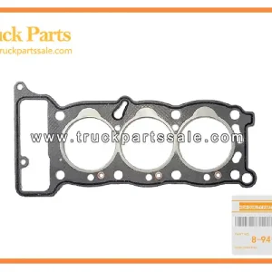 8-94136182-3 8941361823 8-94136-182-3 Cylinder Head Gasket for ISUZU 3KB1