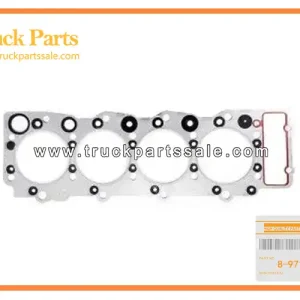 8-97105873-0 8971058730 8-97105-873-0 Cylinder Head Gasket for ISUZU 4HF1 NPR66
