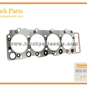 8-97349483-0 8973494830 8-97349-483-0 Cylinder Head Gasket for ISUZU 4HF1 NQR66