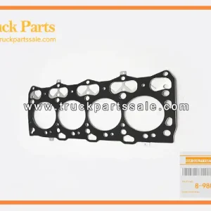 8-98048945-0 8980489450 8-98048-945-0 Cylinder Head Gasket for ISUZU 4LE2 XD