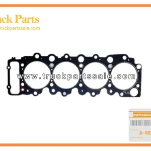 8-98288503-0 8982885030 8-98288-503-0 Cylinder Head Gasket for ISUZU 700P 4HK1