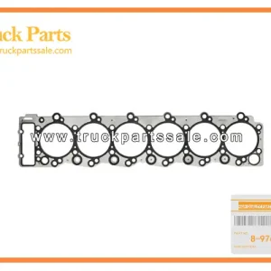 8-97601819-5 8976018195 8-97601-819-5 Cylinder Head Gasket for ISUZU FVR 6HK1